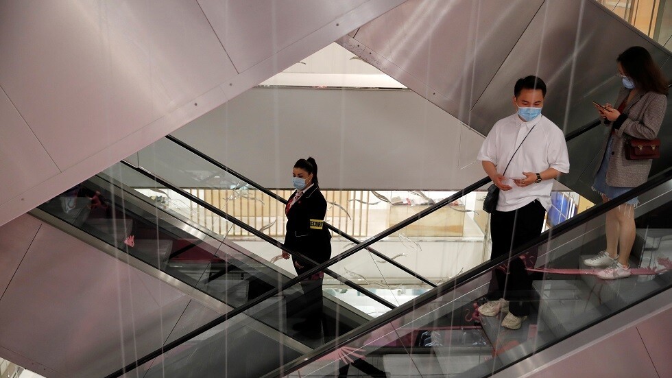 فرنسا تسجل 66 وفاة جديدة بفيروس كورونا