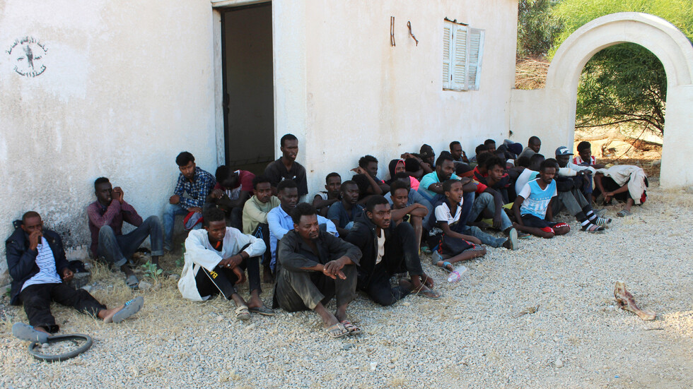 حكومة الوفاق الليبية: مقتل 30 مهاجرا في هجوم انتقامي