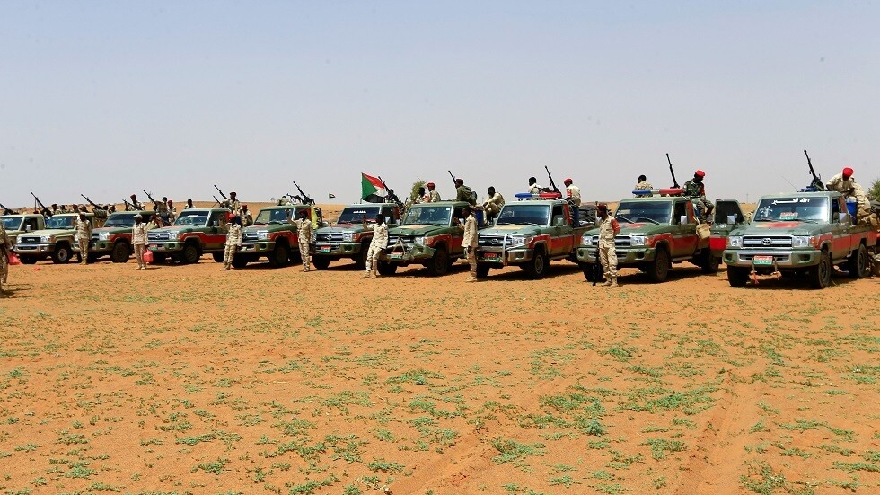 قتلى في اشتباكات بين القوات السودانية والجيش الإثيوبي