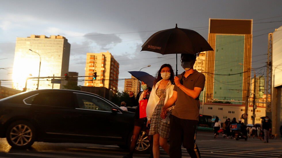 لا إصابات جديدة بكورونا في الصين خلال الـ24 ساعة الماضية