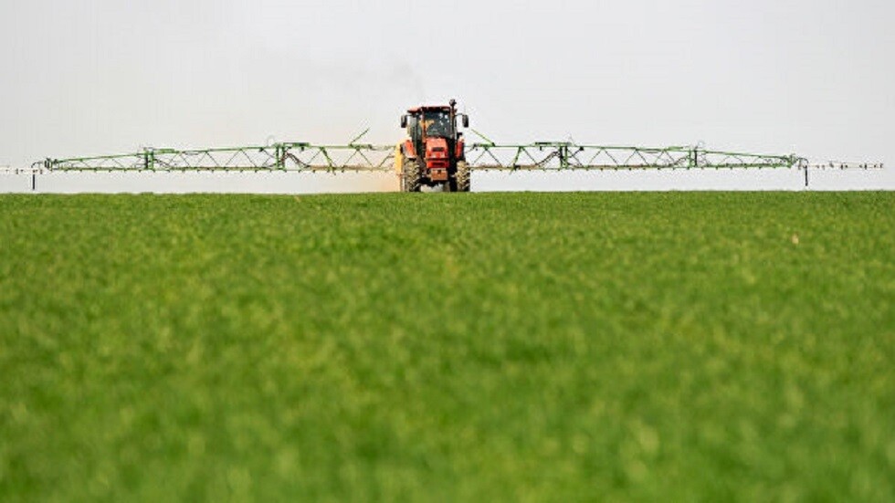 روسيا.. ابتكار منظومة مطرية ذكية لري المزارع