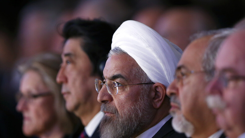 الصقور الإيرانيون سيحددون مصير روحاني