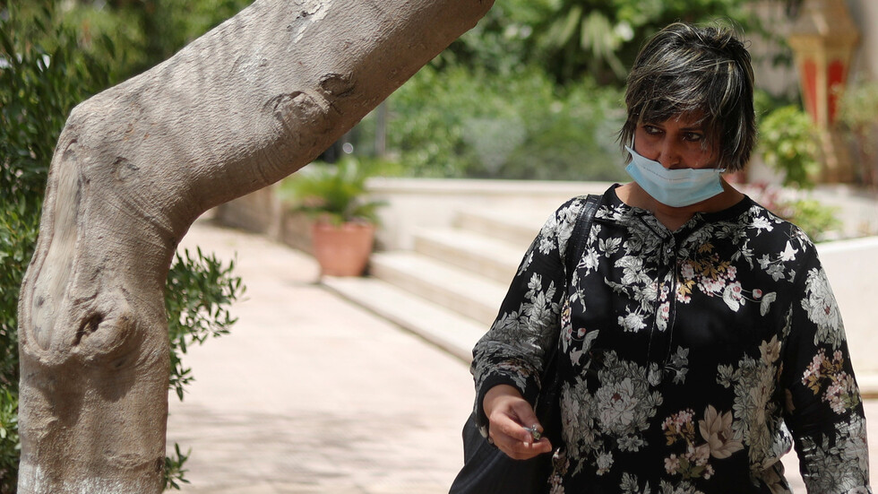 مصر تجبر الجميع على ارتداء الكمامة.. وتغرم المخالفين