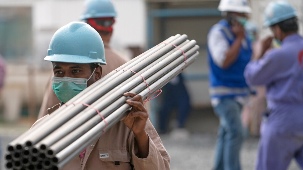 نجمة كويتية تهاجم المصريين وتصفهم بـ