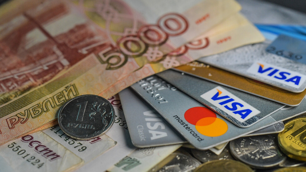 الاقتصاد الروسي يسجل تراجعا في أبريل 2020