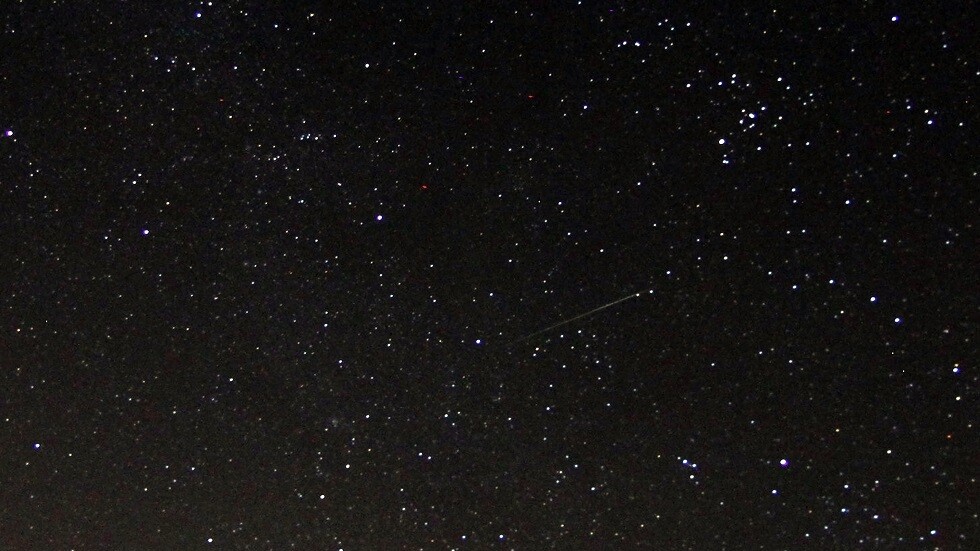 ما الجسم الغامض الذي حلق فوق تركيا؟