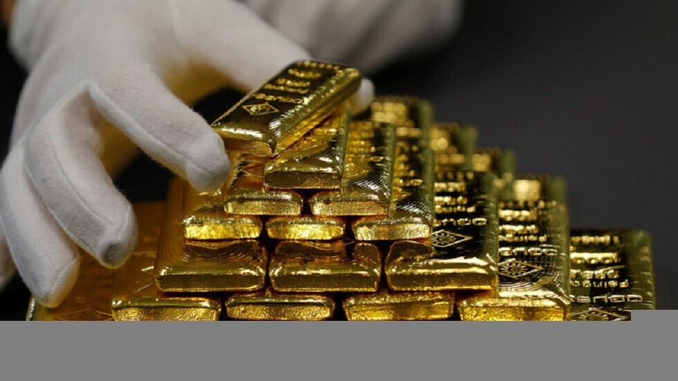 الذهب يرتفع مع ترقب الأسواق لرد فعل ترامب بشأن هونغ كونغ