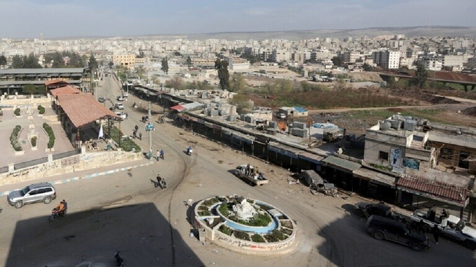 سوريا.. تحرير 5 نساء كرديات من سجن سري للفصائل المسلحة في عفرين - فيديو