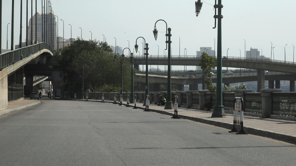 مصر تغير اسم شارع سلطان عثماني بسبب تركيا