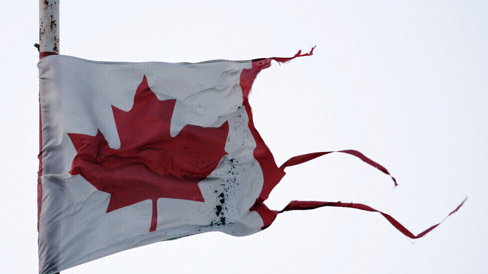 كندا تسجل 119 وفاة جديدة بفيروس كورونا