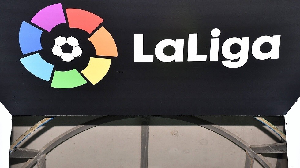 عودة الدوري الإسباني بضجيج افتراضي لتعويض غياب الجماهير