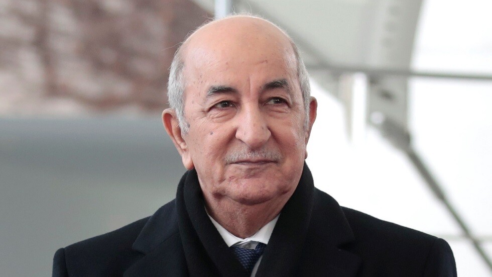 تبون يعزي بوفاة رئيس الوزراء المغربي الأسبق