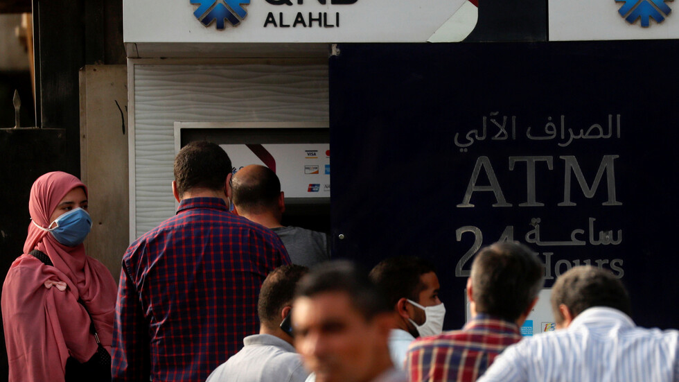 اللجنة العليا للفيروسات في مصر: إصابات كورونا قد تكون 7 أضعاف المعلن عنه