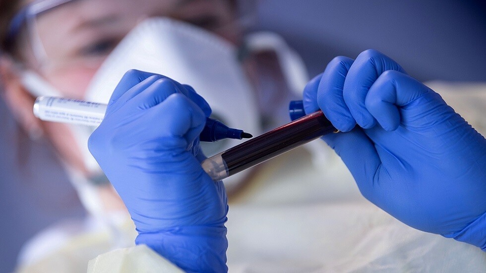 ألمانيا.. تسجيل 39 وفاة و738 إصابة جديدة بكورونا