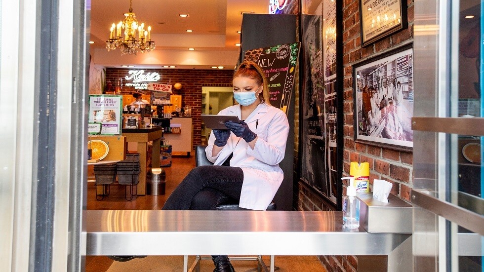 اقتصاد كندا يسجل تراجعا هو الأكبر منذ مطلع 2019