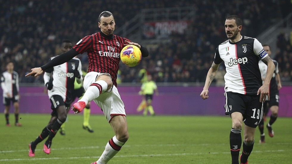 رسميا.. تحديد موعد نهائي كأس إيطاليا