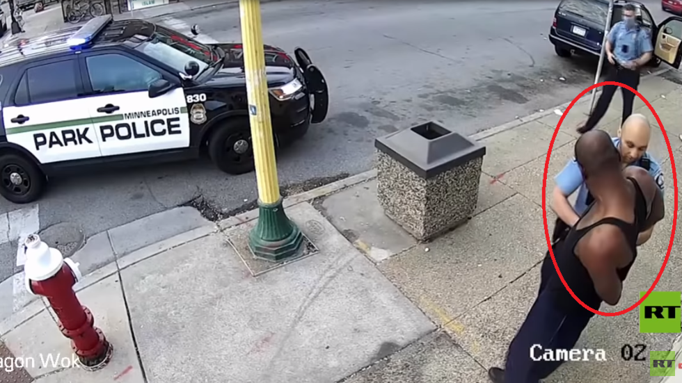 لاعبة تنس تعليقا على مقتل رجل أسود على يد الشرطة الأمريكية: هل أنا التالية؟ (فيديو)