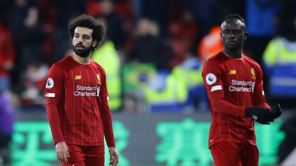 الدوري الإنجليزي يؤكد خلوه من فيروس كورونا