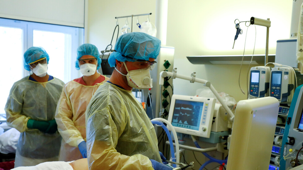 ألمانيا..  286 إصابة جديدة بفيروس كورونا و11 وفاة خلال اليوم الماضي