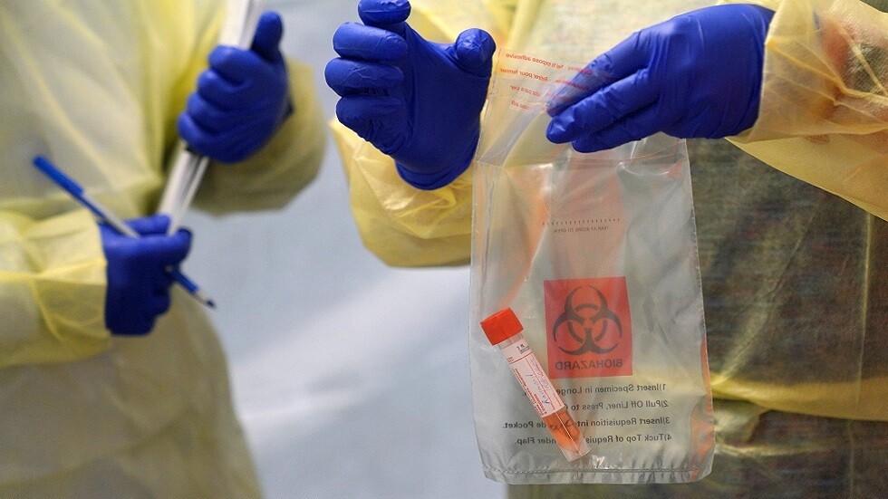 كورونا في كندا.. الحصيلة تتخطى 90 ألف إصابة و7 آلاف وفاة