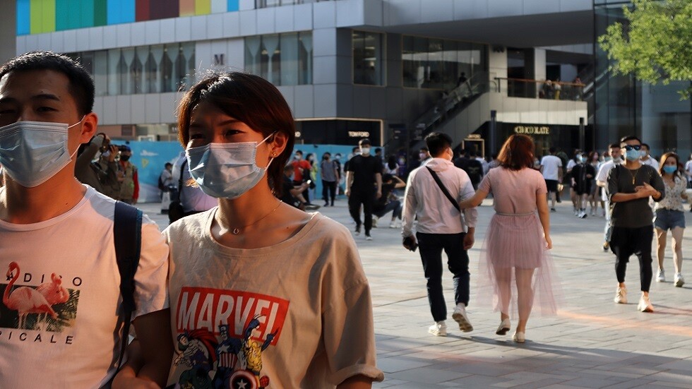 حالتا إصابة جديدة بكورونا في الصين و4 في تايلاند وصفر وفيات