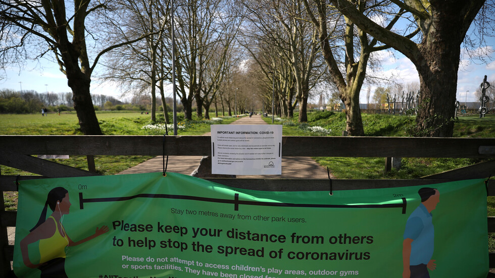 وزير الخارجية البريطاني: تخفيف قيود ردع كورونا خطوة صحيحة الآن