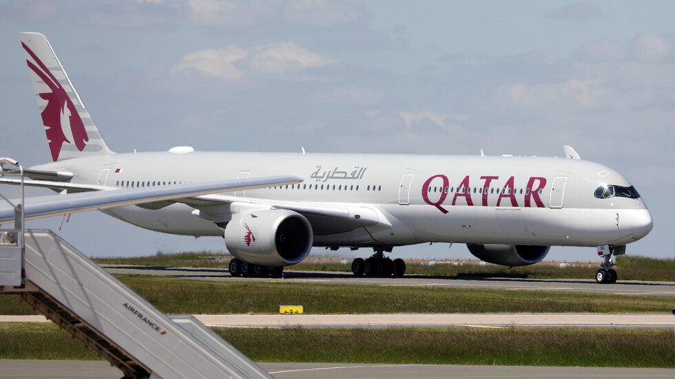 الخطوط الجوية القطرية تبرم اتفاقية غير مسبوقة مع مفوضية اللاجئين الأممية "في الأوقات الصعبة"