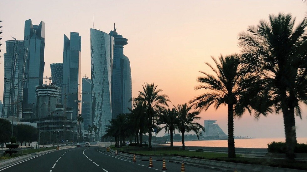 قطر.. ارتفاع إجمالي الإصابات بكورونا إلى نحو 57 ألف حالة