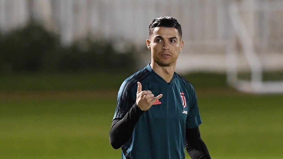 رونالدو: أصبحت أقوى