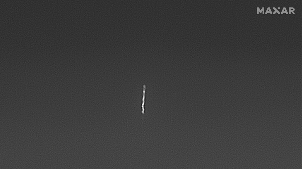 مركبة الفضاء الأمريكية تواجه مشاكل في التواصل مع الأرض