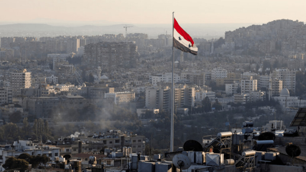 ألا تستحق سوريا الوطن إسعافات بلا شروط؟