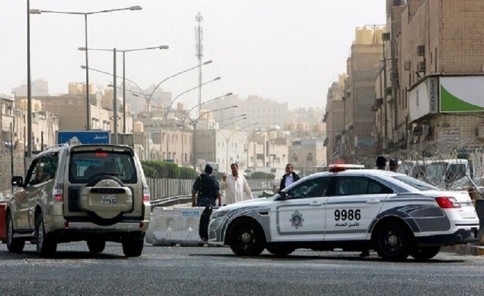 رويترز: الأمن الكويتي يفض أعمال 
