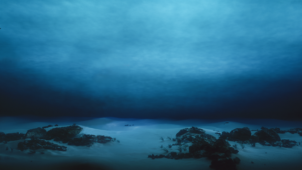 اكتشاف في قاع البحر يظهر تغيرا هاما لم يشهده المحيط منذ 10 آلاف سنة!
