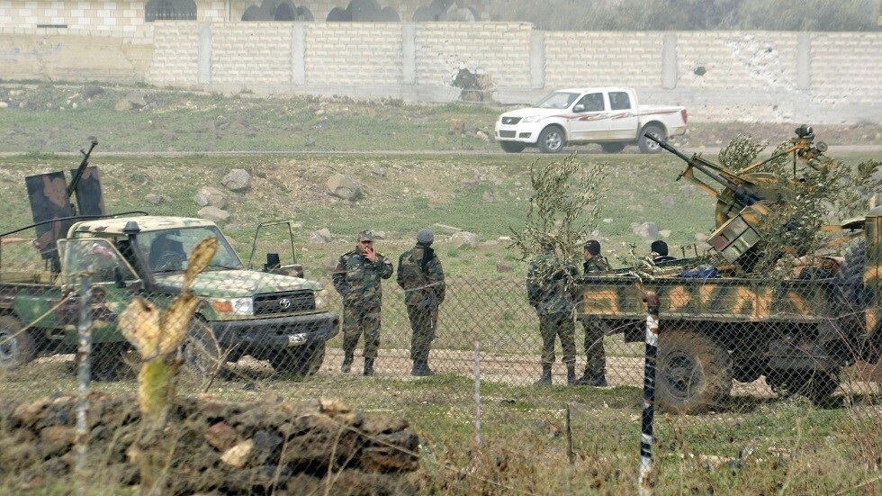 سوريا.. اغتيال 9 عناصر أمنية في درعا والسلطات تمنح مهلة لتسليم القاتل