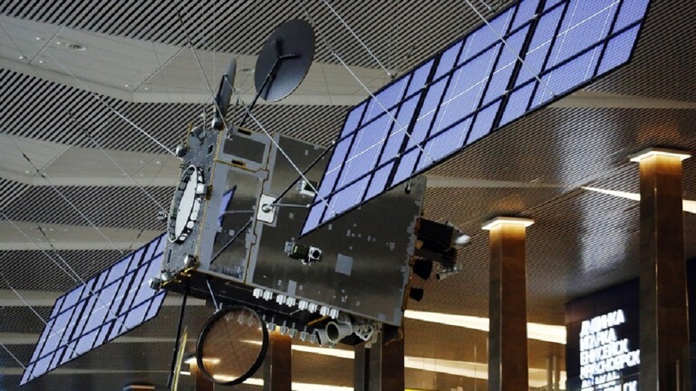 المركز الروسي لأنظمة الأقمار الصناعية يتولى تصنيع قمر صناعي أنغولي جديد