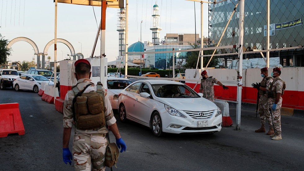 العراق يسجل ارتفاعا جديدا في حصيلة إصابات ووفيات كورونا