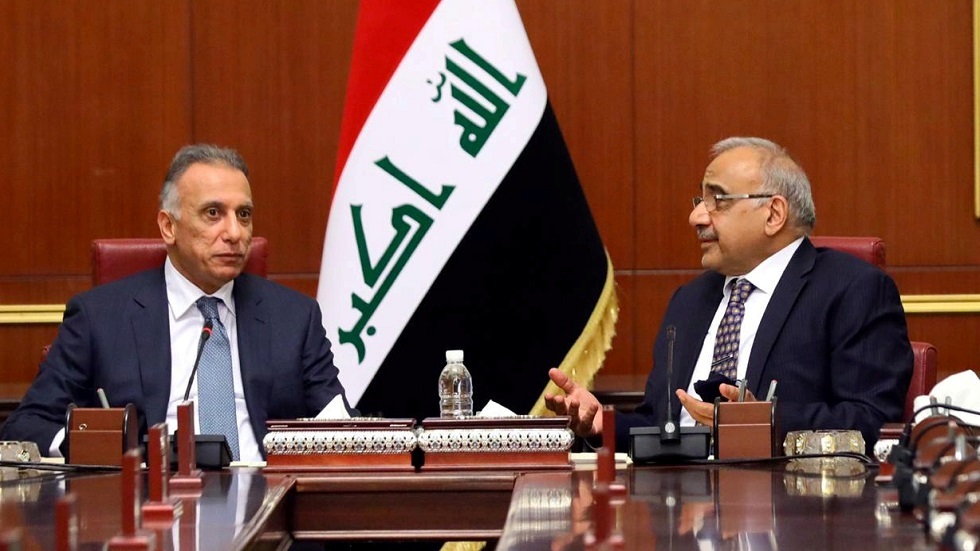 العراق.. مساع لمقاضاة أول وزير بتهم فساد مالي واداري