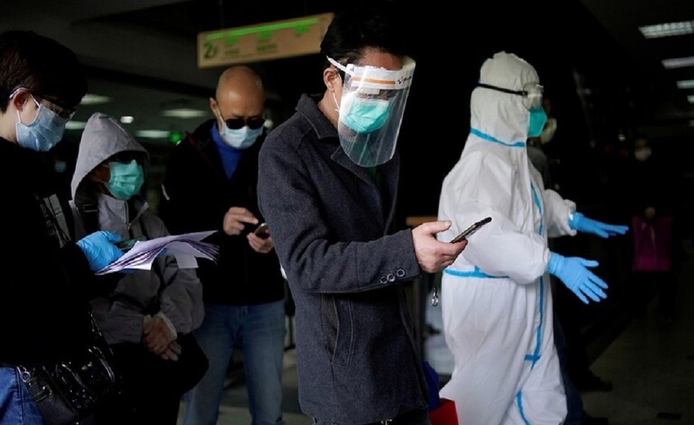 كورونا يعود من جديد إلى بؤرة تفشي الفيروس في مدينة ووهان الصينية ويسجل عددا من الإصابات
