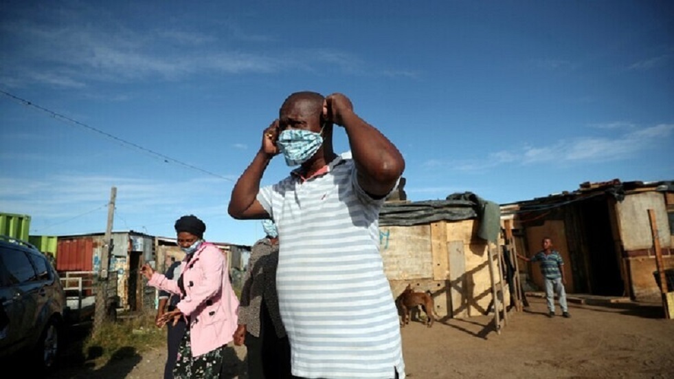 رئيس مدغشقر: اكتشفنا علاجا ضد كورونا ولا تستهينوا بعلماء إفريقيا
