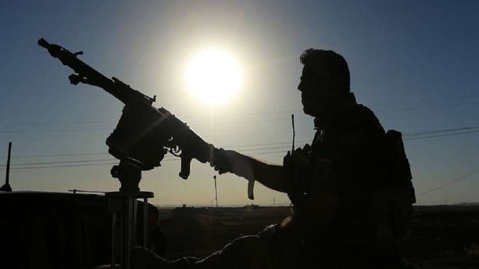 العراق.. قصف جوي مكثف يستهدف مواقع 