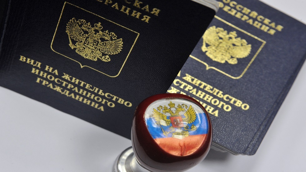 الحكومة الروسية قد تمنح الإقامة  لأجانب يشترون عقارات في البلاد