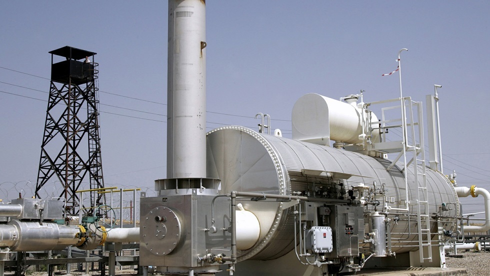 العراق.. استهداف خط لنقل الطاقة الكهربائية في كركوك