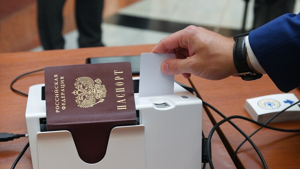 عدد الحاصلين على الجنسية الروسية هذا العام يرتفع لنحو 3 أضعاف