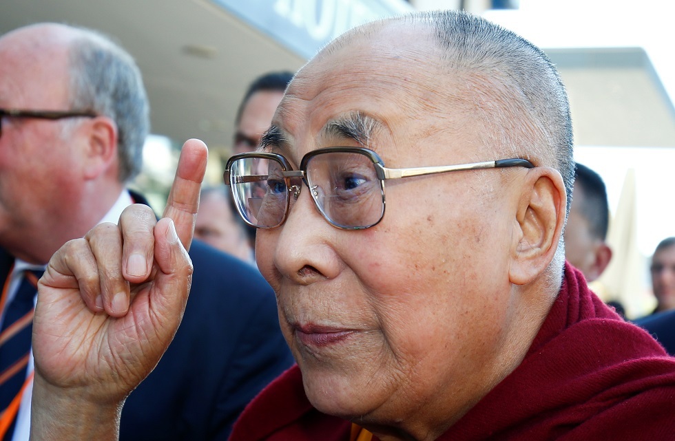 نصائح من الدالاي لاما للتعامل مع القلق الناجم عن كورونا