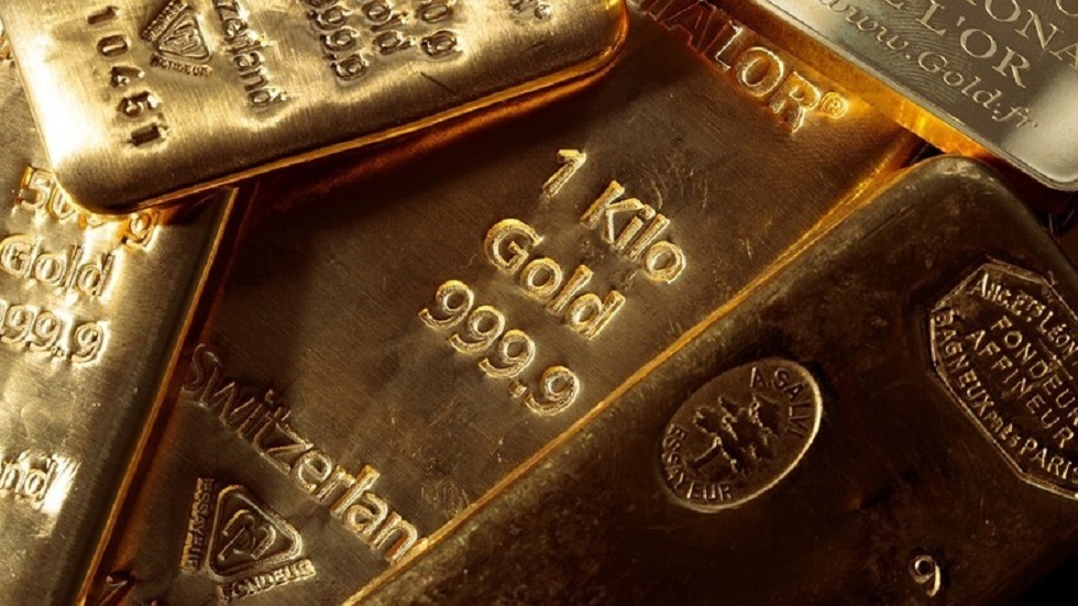 الذهب عند أعلى مستوى في أكثر من 7 سنوات