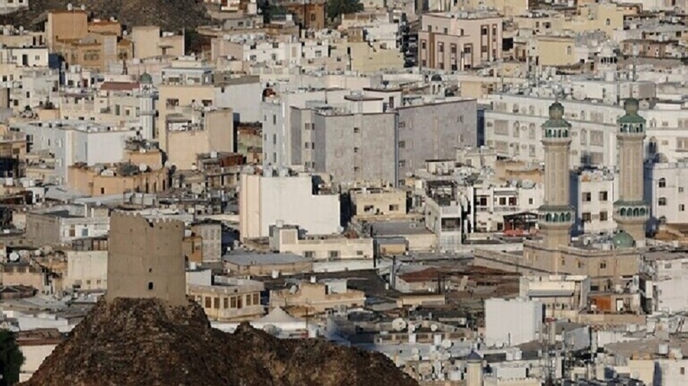 سلطنة عمان تسجل 404 إصابات جديدة وحالة وفاة واحدة خلال 24 ساعة