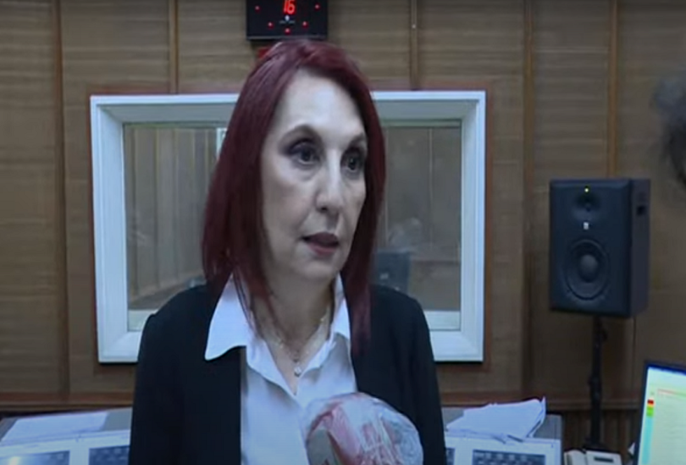 زوجة رئيس وزراء لبنان تثير جدلا بعد دعوتها اللبنانيات للعمل في المنازل (فيديو)
