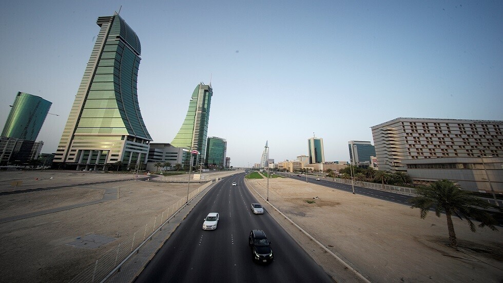 البحرين تقترب من مستوى 7 آلاف إصابة بكورونا