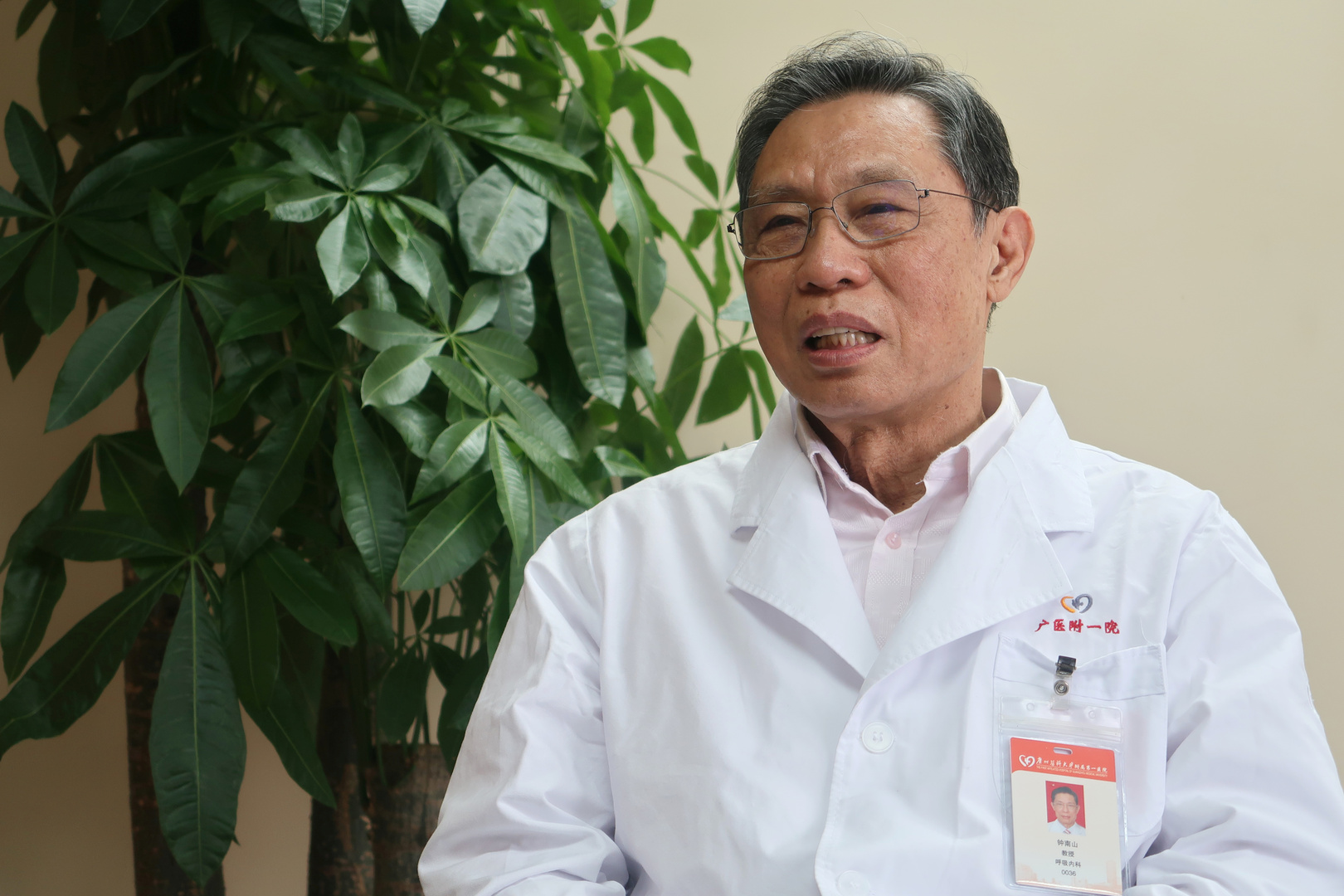 مستشار الحكومة الصينية: سلطات ووهان سعت لإخفاء الحقيقية حول تفشي فيروس كورونا
