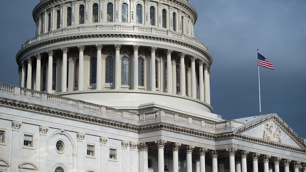 مجلس الشيوخ الأمريكي يؤيد تعيين راتكليف مديرا للمخابرات الأمريكية